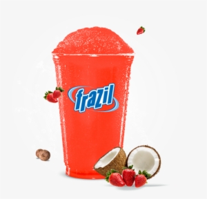 Tiger's Blood - Frazil Drink