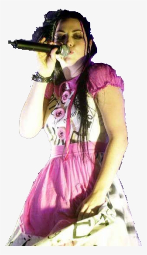 Lzzy Hale, Amy Lee Evanescence, Taylor Momsen, Singer, - Amylee Lynn