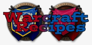 Warcraft Recipes - United By Fate