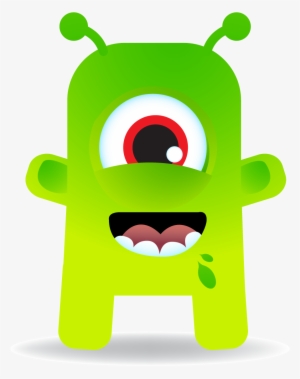 Idoe Digital Learning Month Web - Cute Class Dojo Monsters