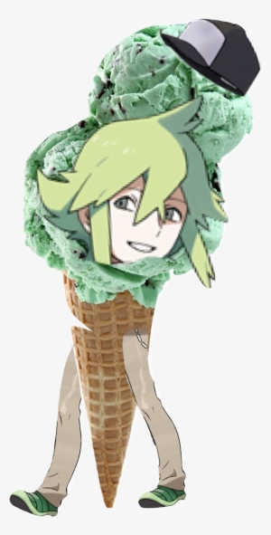 The Pokemon Topic - Pokemon Black And White N