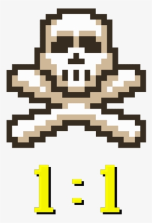 Old School Runescape On Twitter - Runescape Skull