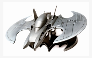 1 Of - 1989 Batwing Metal Replica