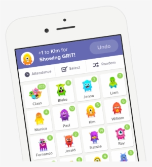 Give A Digital High-five - Class Dojo