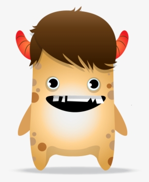 Classdojo Monster 36 - Yellow Class Dojo Monsters