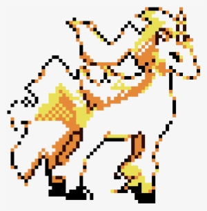 Rapidash