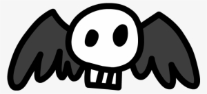 Death - Cartoon