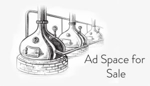 Ad Space - Alambique Vetor