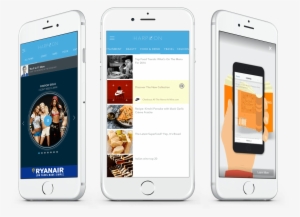 Harpoon Ads Phone - Product