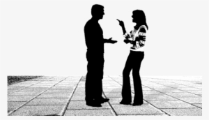 It Goes Without Saying That Many Of Us Do Not Disagree - Conversation Shadow