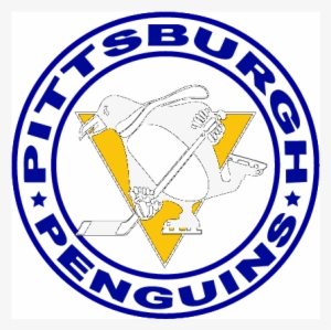 Pittsburgh Penguins - Pittsburgh Penguins Logo