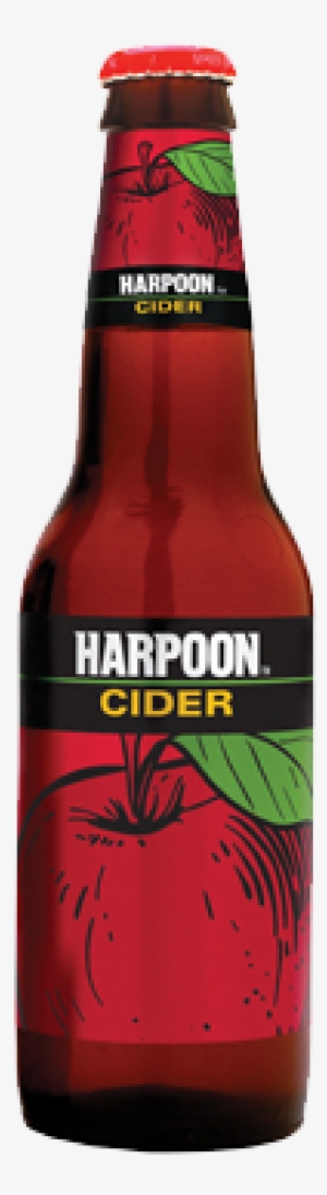 Crb Harpoonciderbottle V1 - Beer Bottle