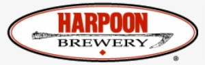 Harpoon Brewery Logo Png