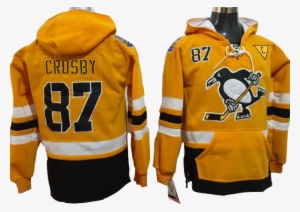 Pittsburgh Penguins Lacer