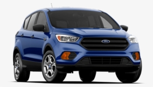 Ford Escape Titanium Near Indian Head - 2018 Black Ford Escape