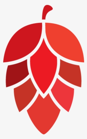 Hop Red Ipa V=1395710483 - Hop Federation Logo