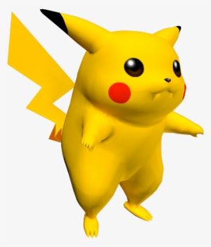 Download Zip Archive - Pikachu