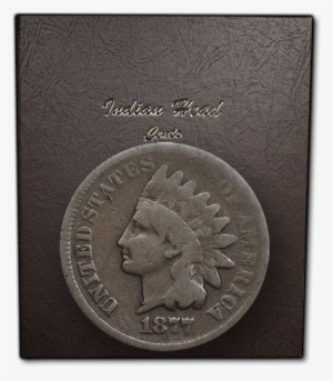 Indian Head Cent