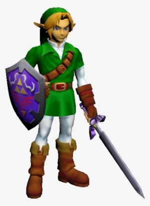 Download Zip Archive - Link Smash Melee