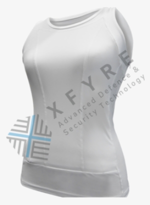 Bullet Resistant Inner Body Armor - Bulletproof Vest