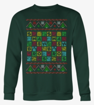 Mad Max Christmas Sweater