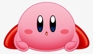 Earlier This Week, Nintendo Refused To Allow Streaming - Kirby Nintendo