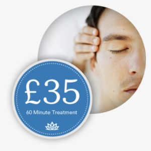 Boosts Memory Capabilities - Massage
