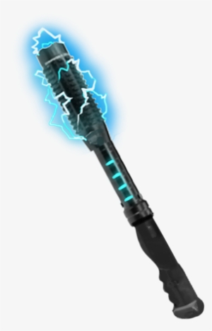 Basic Melee Weapons 0022 Stun Baton