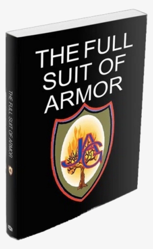 Be Inspired By Our Religious Books - Emblem