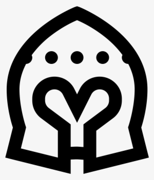 Hełm Zbroi Icon - Icon