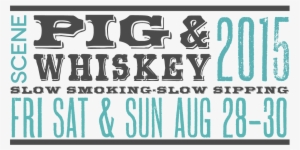 Cleveland Scene Is Bringing National Music Artists, - Pig And Whiskey Ferndale 2017