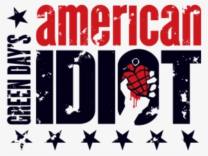 Green Day - American Idiot (the Original Broadway Cast