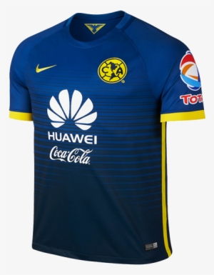 Jersey America 2017 Azul