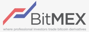 Bitmex Logo