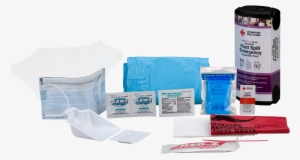 Fluid Spill Emergency Responder Pack Fluid Spill Emergency