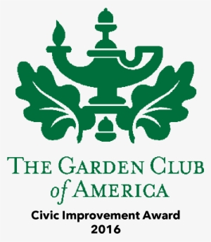 Garden Club Of America