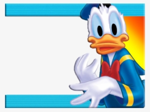 Gambar Walt Disney - Mother Nature Is Angry