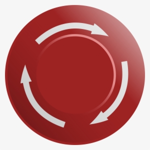 This Free Icons Png Design Of Emergency Off