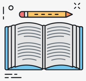 Get Inspired To Create Your Own Characters And Plot, - Illustration