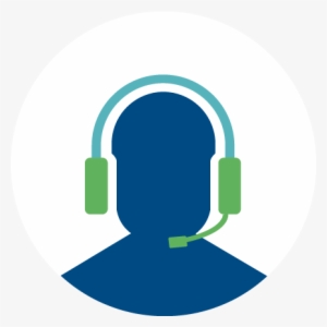 Live, On-demand Support At Any Time - Illustration