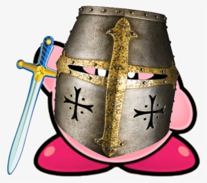 Lien Direct, 2018/19/1/1525728551 Kirby Deus Vult - Deus Vult Kirby