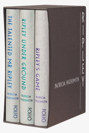 Dickies Ring The Talented Mr Ripley