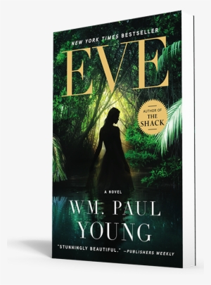 Eve By Wm Paul Young