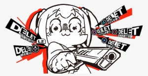 460kib, 985x540, 1496313522604 - Pop Team Epic A Ok