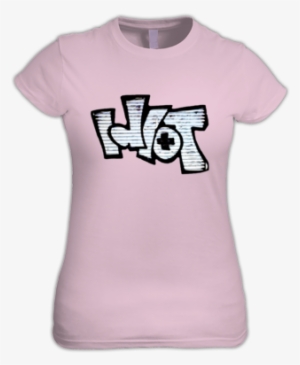 Pink - Idiot Tshirt Images Png