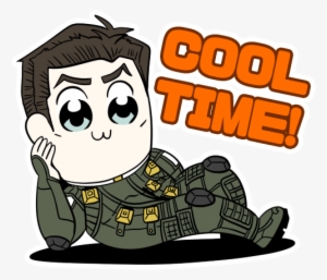 After Neutral Set Is Finished, I Dunno If I Should - Anime