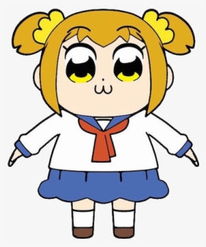 Popuko - Popuko Pop Team Epic
