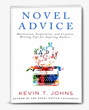 You Have An Incredible Story Inside Of You