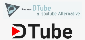 Review 01 - Dtube - Dtube Steemit