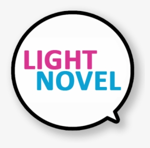 Light Novel - Bright Red Marketing